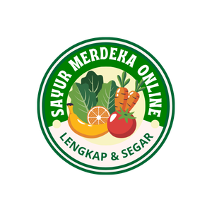 Sayur Merdeka Online